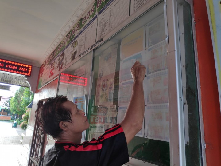 PPDB Bontang 2021 Mulai Dibuka 24-29 Juni Nanti