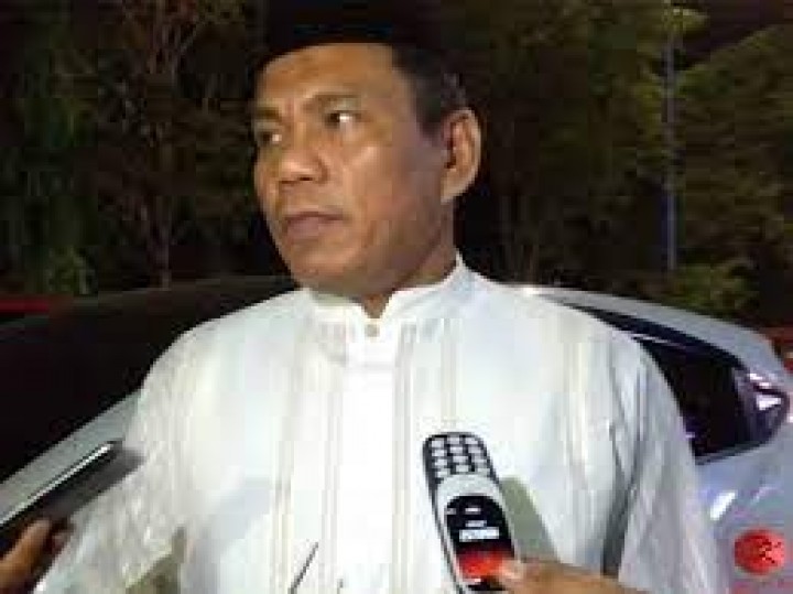 Rusman Yaqub Minta Disdik Tingkatkan Kualitas Guru Kaltim