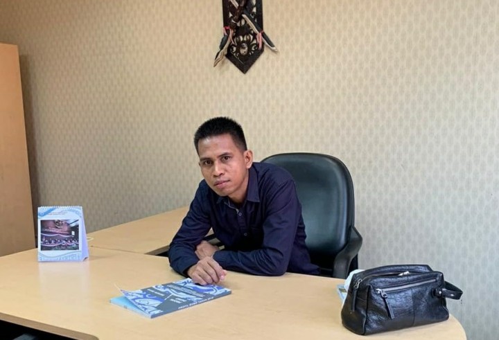 Sutomo Jabir Minta Pemerintah Tertibkan Truk Batubara yang Melintas di Jalan Umum