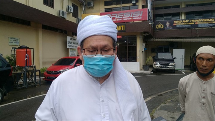 Ustaz Tengku Zulkarnain Meninggal Dunia