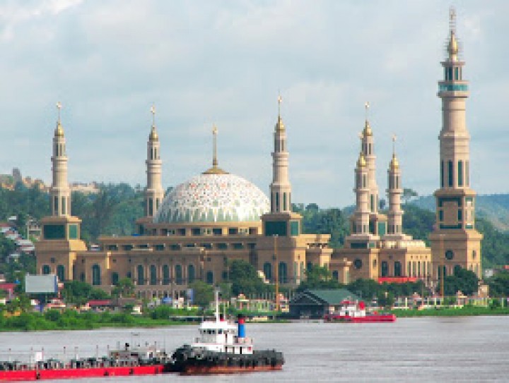 Warga Samarinda dan Balikpapan Boleh Gelar Salat Idul Fitri