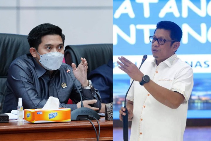 Alotnya Pembahasan Anggaran, Dewan Versus Pemkot Sama-sama Ngotot