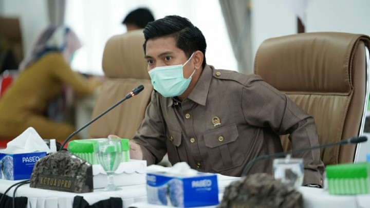 Andi Faiz : Harusnya Santunan Kematian Bisa Tetap Jalan