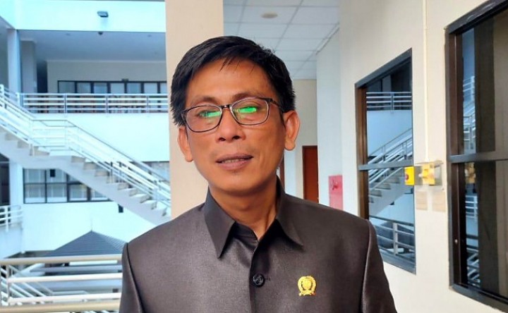 Bakhtiar Minta Pemkot Gelar Operasi Pasar