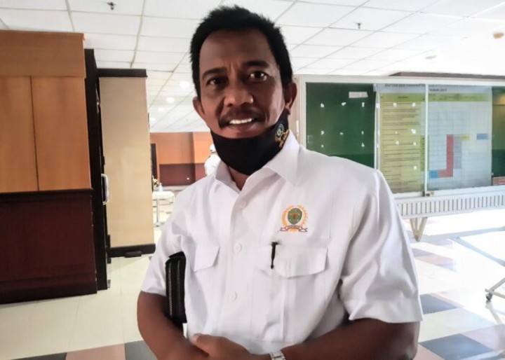 Bapemperda DPRD Kaltim dan Pemprov Revisi Draf Raperda Limbah B3