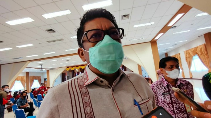 Basri Beber Alasan Santunan Kematian Dihentikan Sementara
