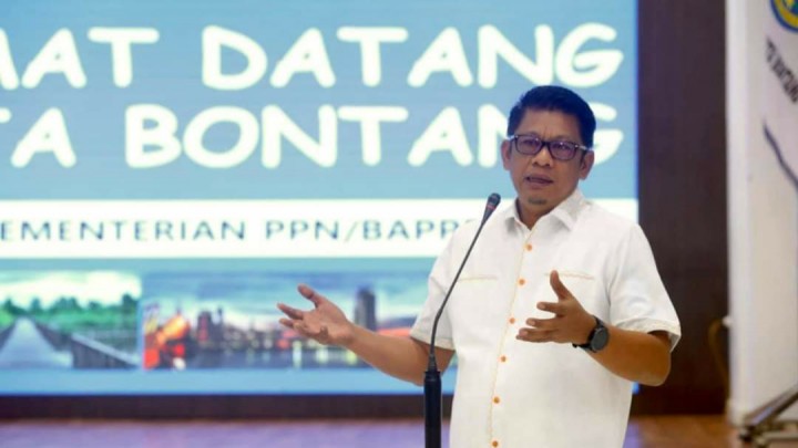Bontang Zona Merah, 93 Sekolah Batal Gelar Sekolah Tatap Muka