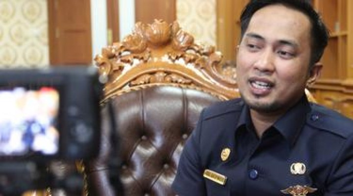 Bupati PPU Tak Mau Lagi Urusi Corona, Komisi II Minta Mendagri Tindak Tegas