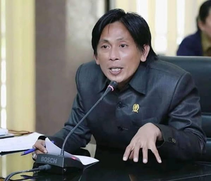 BW Pesimistis Program Banjir Selesai Jika Belum Mulai Tahun Ini
