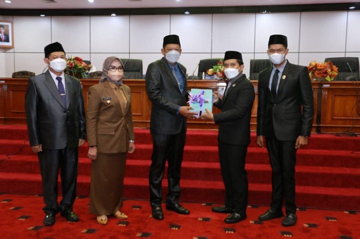 Dewan Minta Pemkot Revisi Perda Mandul 