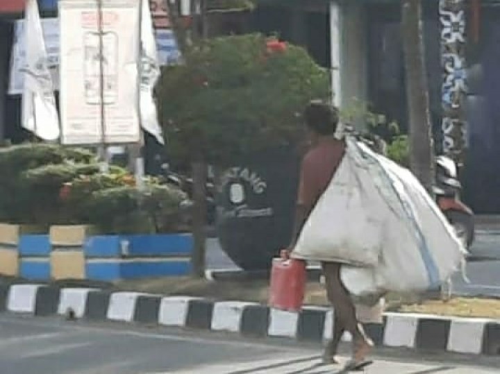 Dinsos Kesulitan Penanganan, RSUD Bontang Bakal Siapkan Ruang Perawatan ODGJ