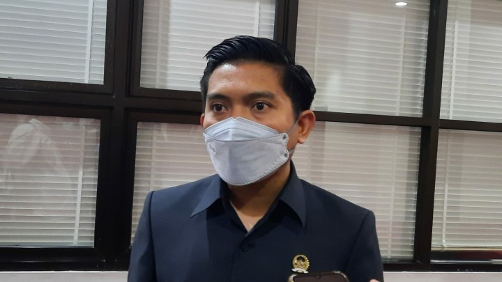 DPRD Bontang Gelar Turnamen ESport Berhadiah Rp 28 Juta