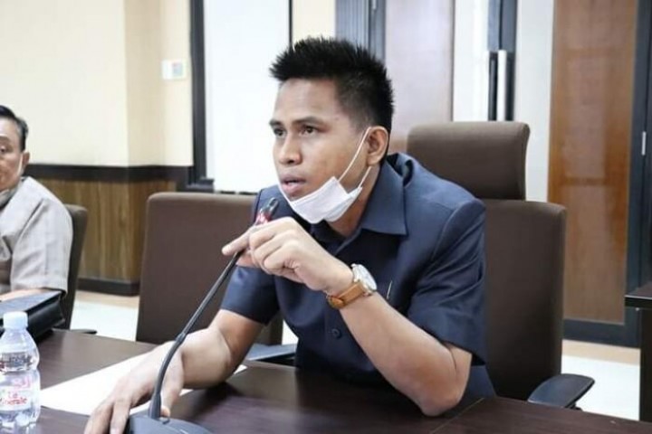 DPRD Kaltim Kunker ke Bapenda Bontang, Sutomo: Daerah Harus Inovasi Dongkrak PAD