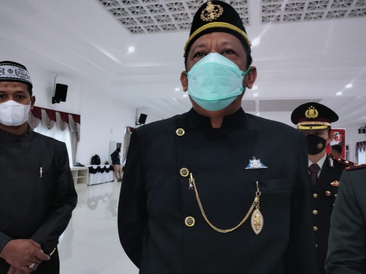 Fix, Gedung KIR akan Dibangun di Bontang Lestari