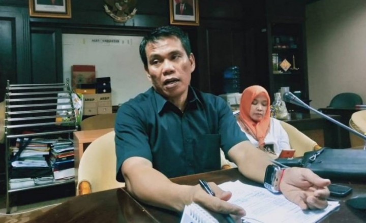 Jika PTM Terus Diperpanjang, DPRD Kaltim Minta Metode Belajar Dievaluasi