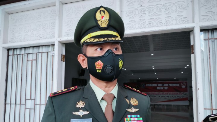 Kapal Angkut Penumpang Melebihi Ketentuan Dilarang Sandar di Pelabuhan Loktuan