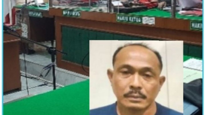 Kisah Kekejian Oknum Polisi Aiptu Roni: Borgol 2 Cewek, Diperkosa di Hotel Lalu Dibunuh di Rumah