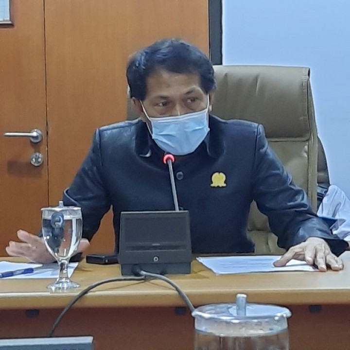 Komisi I DPRD Bontang Buka Posko Aduan THR 