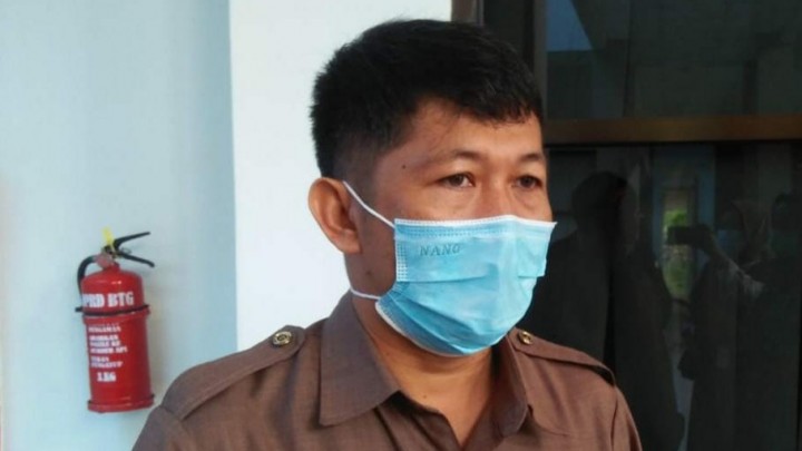 Komisi I DPRD Bontang Mulai Godok Raperda Anak Jalanan