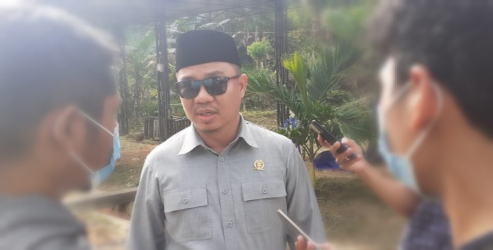 Komisi II DPRD Kaltim Ajukan Pembentukan Pansus Tambang Ilegal
