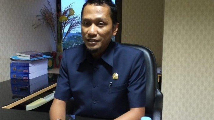 Komisi II DPRD Kaltim Panggil Pimpinan Perusda, Bahas Inovasi Tingkatkan PAD
