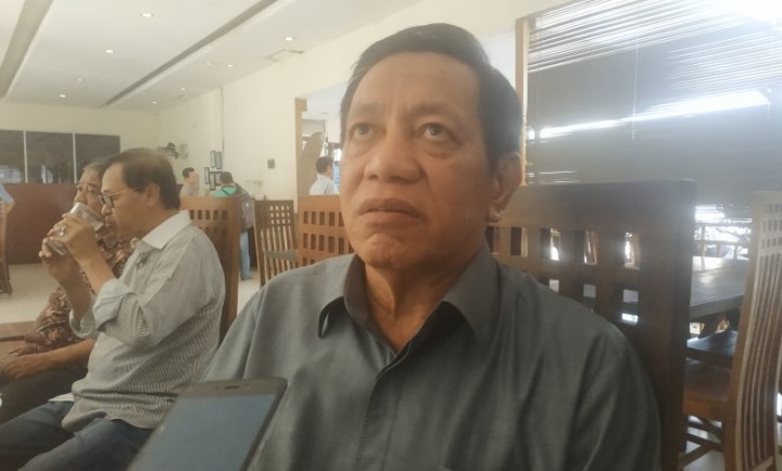 Makmur HAPK Ingatkan Raihan WTP Tidak Sekadar Mencari Pengakuan BPK