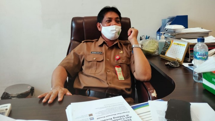 Malahing, Guntung dan Bontang Kuala Ditunjuk Jadi Desa Digital & Wisata