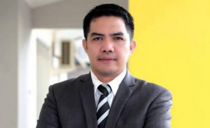 Malaysia dan Korea Tertarik Investasi di Samarinda, Andi Harun: Kita Lihat yang Paling Menguntungkan  