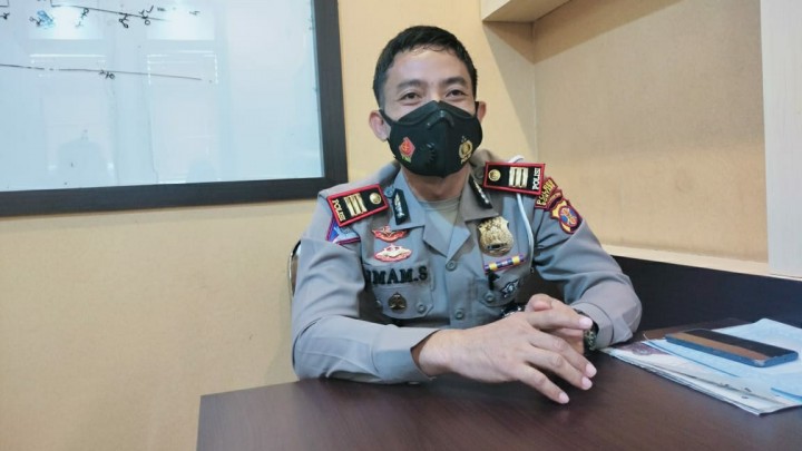 Masa Tahanan Pengemudi Pajero Maut Diperpanjang 40 Hari