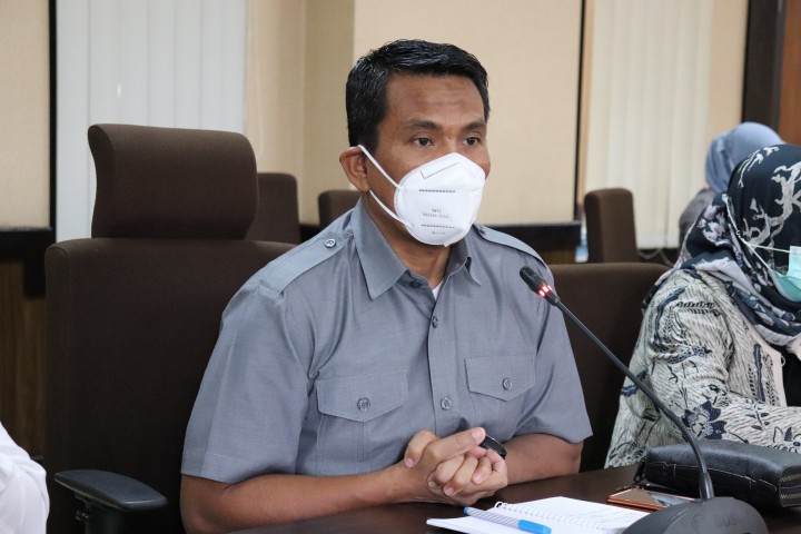 Minta Kuota Beasiswa Kaltim Tuntas untuk Anak Tidak Mampu Ditambah