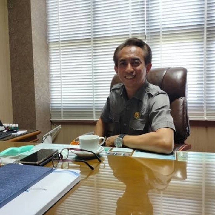 Minta Pemkot Suntik Rp 1,7 Miliar untuk Persiapan Kantor Imigrasi Bontang