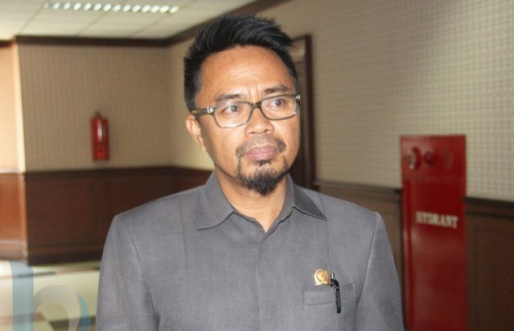 Pansus Investigasi Kerja Sama Aset Pemprov yang Bermasalah