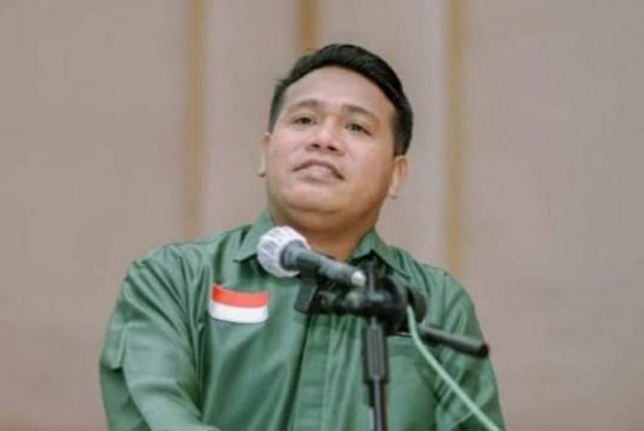 Pansus Pengelolaan Barang: Banyak Aset Terbengkalai
