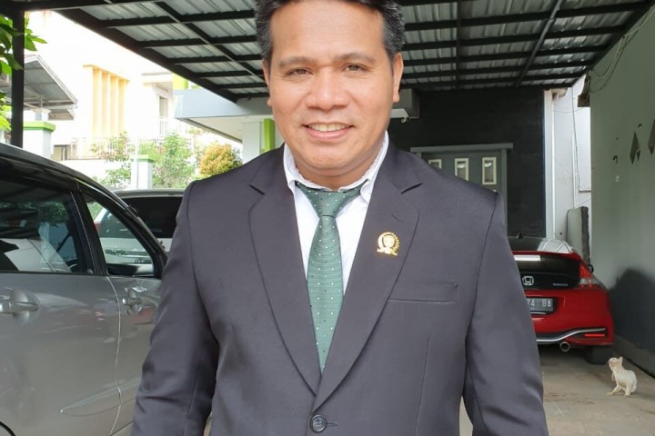 Pemerintah Dianggap Kurang Serius, Program Pertanian di PPU dan Paser Masih Minim