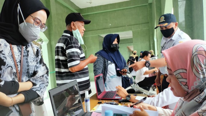 Pendaftaran BPUM di Bontang Bakal Diperpanjang, Begini Cara Cek Penerima Bantuan