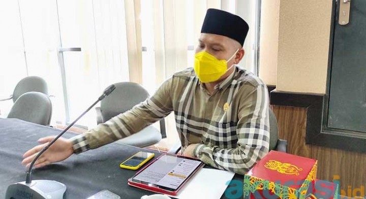 Pengangguran Meningkat, DPRD Kaltim Minta Pemprov Cari Solusi 
