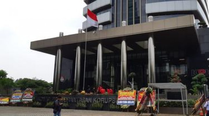 Penyidik Herbert Nababan: 16 Tahun di KPK, Dicap Tak Berpancasila dalam 2 Jam?