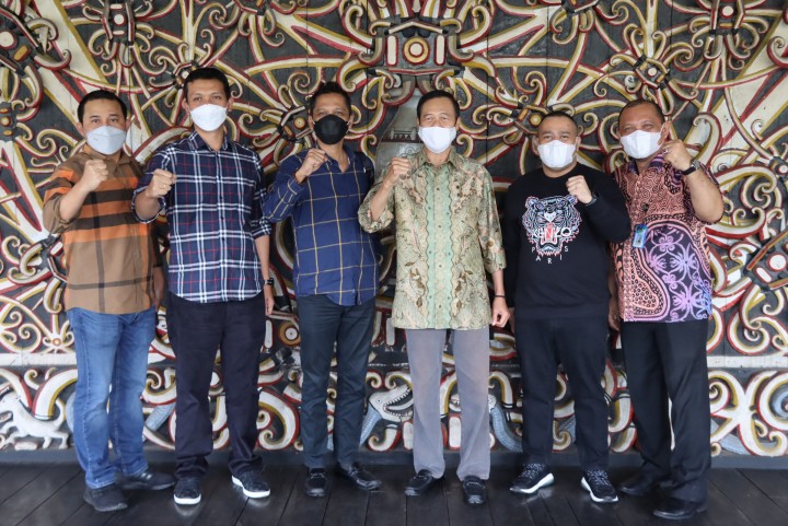Perbaikan Anjungan Kaltim di TMII Harus Menyeluruh, DPRD Siap Berikan Dukungan Anggaran