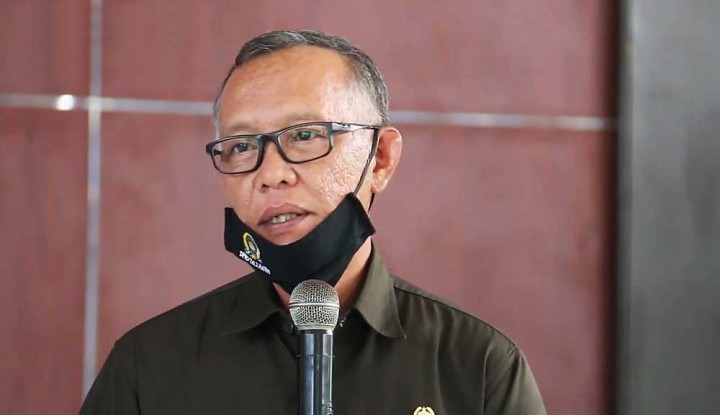 Perda Pajak Daerah Optimalisasi Penerimaan Pajak 