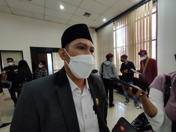 PPDB Siap Digelar, Permasalahan Zonasi Jadi Perhatian Dewan