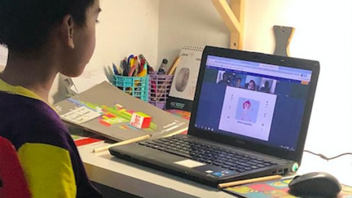 Rencana Belajar Tatap Muka di Tahun Ajaran Baru untuk SMA di Balikpapan Masih Belum Pasti