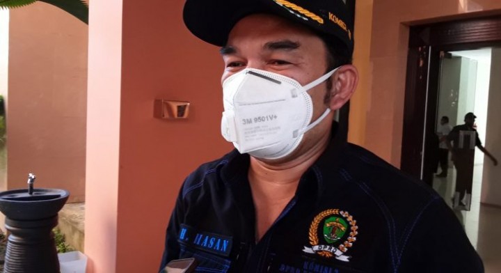 Sitem Perencanaan Berubah, Serapan Anggaran OPD Pemprov Kaltim Tak Maksimal