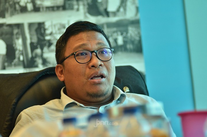 Soal The King of Lip Service, Irwan: Kampus Tak Boleh Bungkam Nalar Kritis Mahasiswa