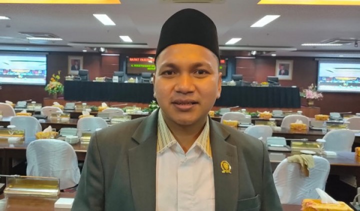 Terima Aduan Pencemaran Lingkungan, Komisi I DPRD Kaltim: Segera Ditindaklanjuti
