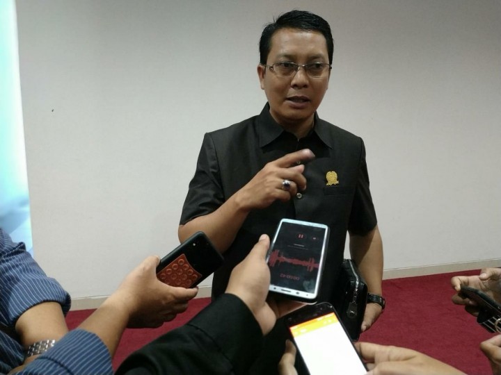 Bentuk Daya Tahan Tubuh Irfan Dukung Vaksinasi Anak