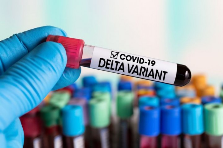 Hasil Uji Laboratorium Kemenkes; Varian Delta Sudah Masuk Bontang Sejak Juni