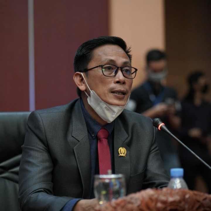 Minta Perusahaan Ikut Bantu Pemerintah Tangani Pagebluk COVID-19