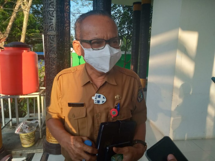 Pemkot Bontang Bakal Salurkan Set Top Box Tv Digital Gratis untuk Warga