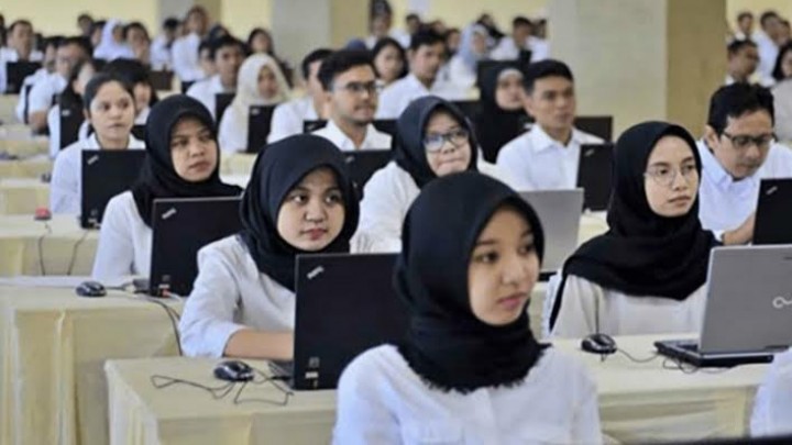 Pendaftaran CPNS dan PPPK 2021 Bontang Dibuka, Terima Lulusan SMA