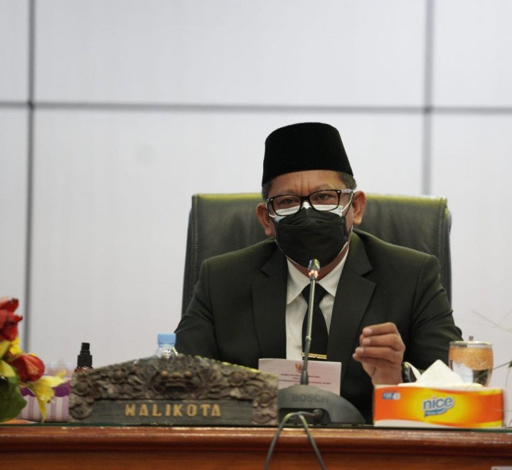 Program Baru Belum Terealisasi, Basri: Masuk RPJMD Dulu